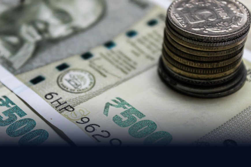 Indian Startup Funding Dropped This Week as Zetwerk Preps Its IPO