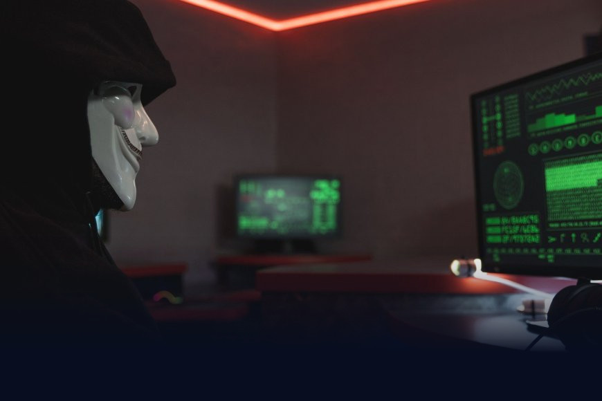 What Is the Dark Web? A Plain-English Guide