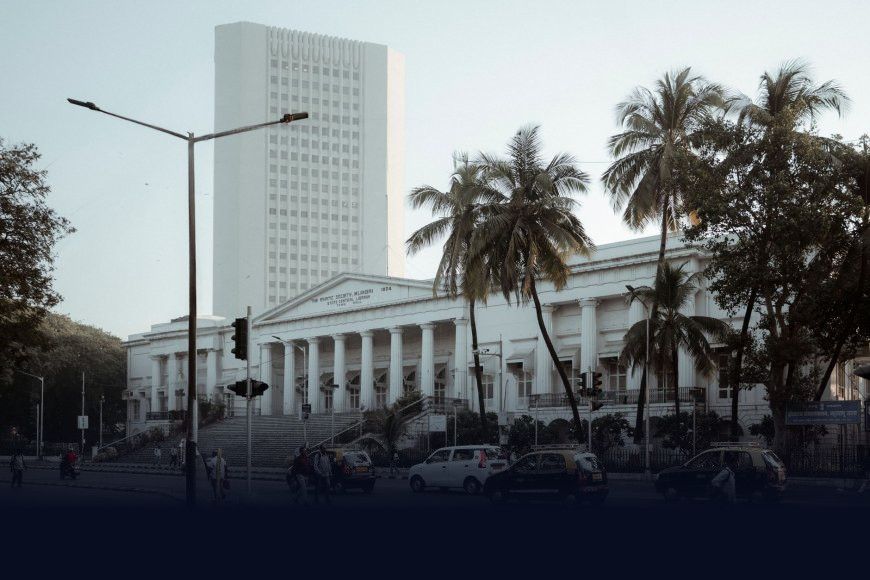 RBI Stays Cautious on Crypto But Doubles Down on Blockchain Tech