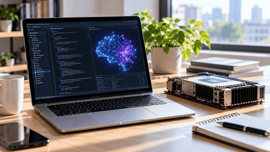 Reflection AI Launches Beam, a 501B Open-Weight Coding Model