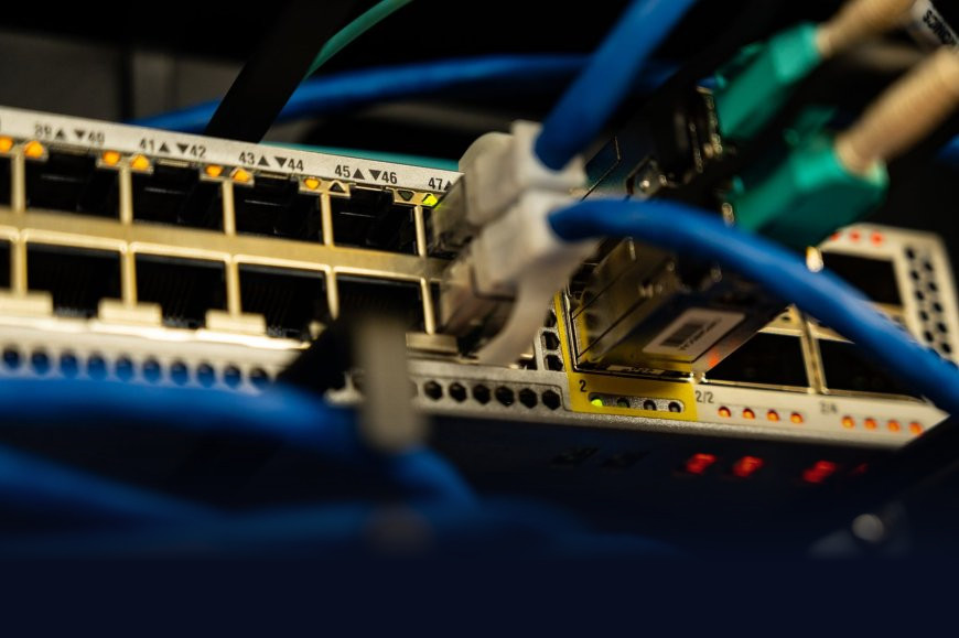 What Is an IP Address, and How Does It Actually Work?