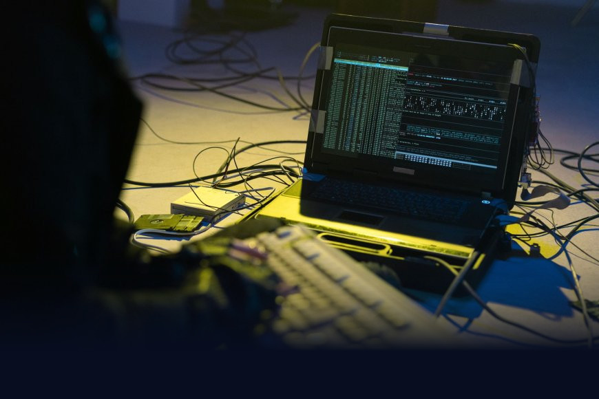 Capcom Data Breach Exposes 11.7 Million Gamer Accounts