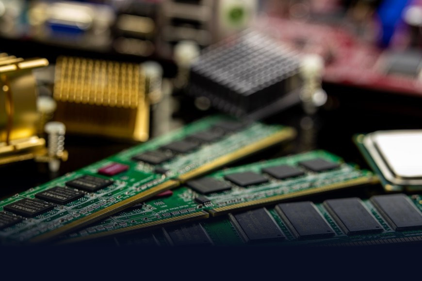 Memory Chip Shortage Is Driving Up Laptop and Phone Prices in India