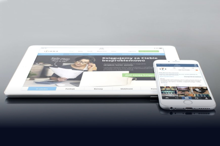 Apple's New iPad Mini: OLED Screen, A20 Pro Chip, Bigger Price Tag