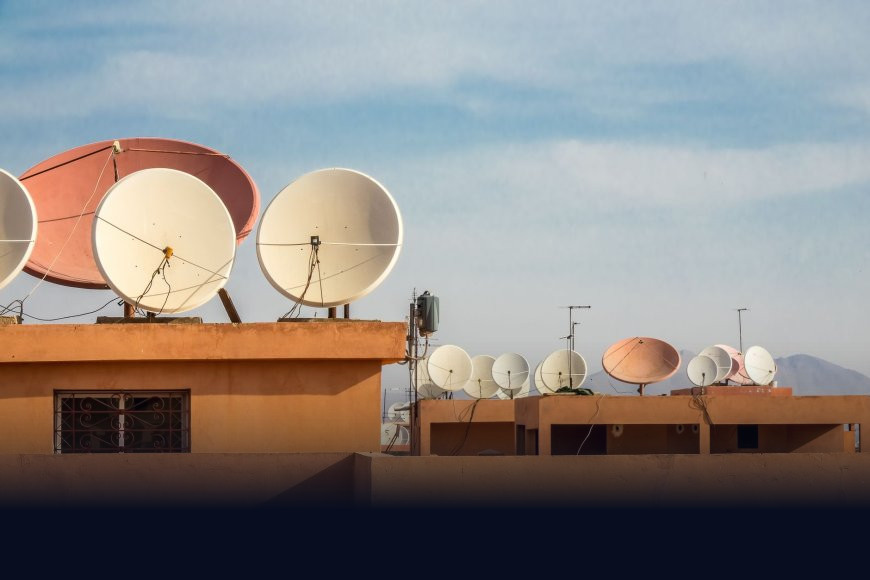 Starlink Is Ready for India, But the Paperwork Still Isn't